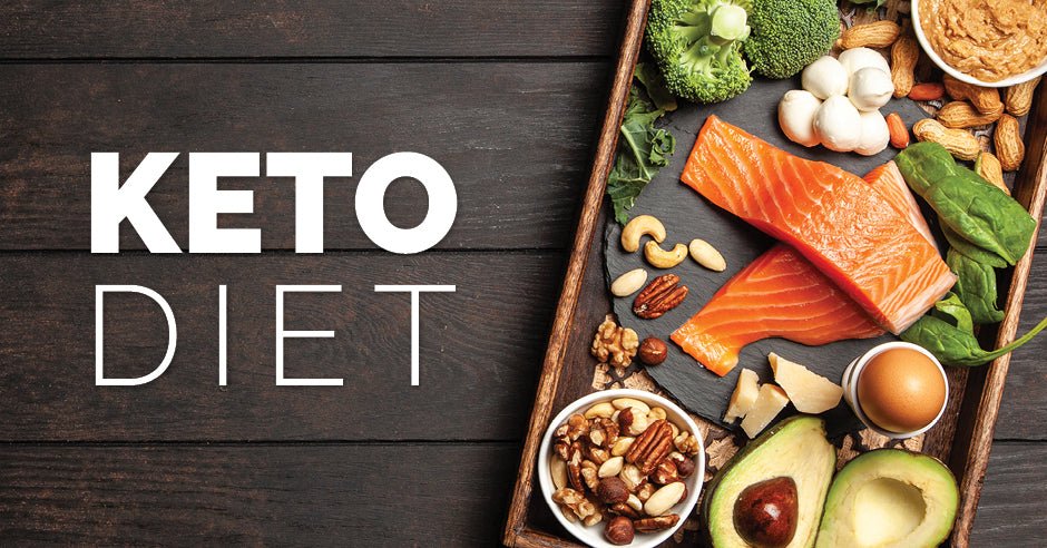 Perchè scegliere gli alimenti Keto?