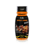 SERVIVITA - SALSE ASSORTITE 320ml