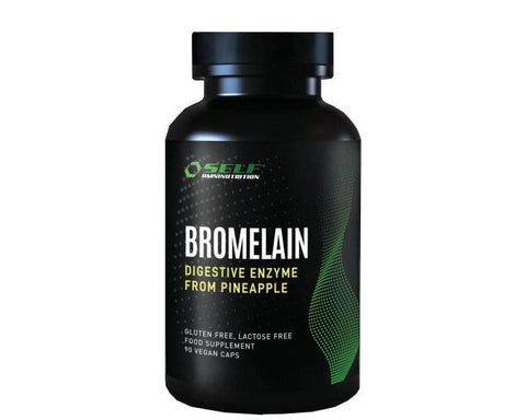 SELF OMNINUTRTION - Bromelain
