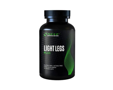 SELF OMNINUTRITION - Light Legs 90 cps