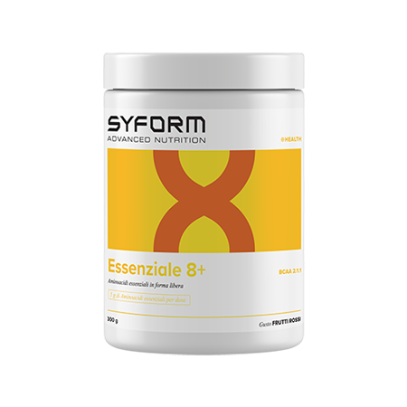 SYFORM - Essenziale 8+