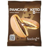 Feeling Ok - Pancake Keto - Pancake da 50 gr
