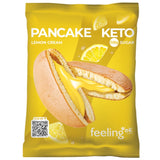 Feeling Ok - Pancake Keto - Pancake da 50 gr