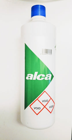 ALCA - DERMOCHLOR Igienizzanante Cloroattivo per mani 1l - MY PERSONAL FIT