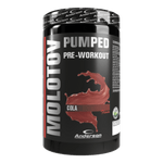 ANDERSON - Molotov Pumped Pre Workout 600g - MY PERSONAL FIT