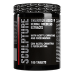 ANDERSON - Sculpture Thermo Reducer 100 cpr - MY PERSONAL FIT