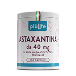 +LIFE - Astaxantina 180cps