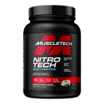 MUSCLETECH - Nitro Tech 908g