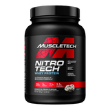 MUSCLETECH - Nitro Tech 908g