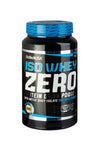 BIOTECH USA - Iso Whey Zero 908g - MY PERSONAL FIT