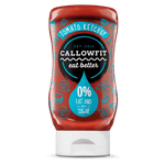 CALLOWFIT - Salsa Zero Calorie 300ml - MY PERSONAL FIT