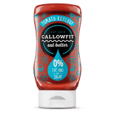 CALLOWFIT - Salsa Zero Calorie 300ml - MY PERSONAL FIT