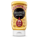 CALLOWFIT - Salsa Zero Calorie 300ml - MY PERSONAL FIT