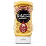 CALLOWFIT - Salsa Zero Calorie 300ml - MY PERSONAL FIT