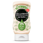 CALLOWFIT - Salsa Zero Calorie 300ml - MY PERSONAL FIT