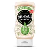 CALLOWFIT - Salsa Zero Calorie 300ml - MY PERSONAL FIT