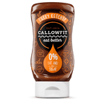 CALLOWFIT - Salsa Zero Calorie 300ml - MY PERSONAL FIT