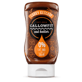CALLOWFIT - Salsa Zero Calorie 300ml - MY PERSONAL FIT
