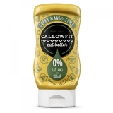 CALLOWFIT - Salsa Zero Calorie 300ml - MY PERSONAL FIT
