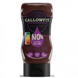 CALLOWFIT - Salsa Zero Calorie 300ml