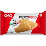 CiaoCarb - ProtoBisco 2X25 gr. - MY PERSONAL FIT