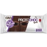 CiaoCarb - ProtoChoc Bar 35 gr. - MY PERSONAL FIT