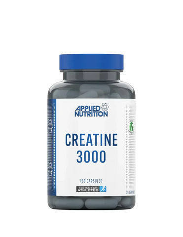APPLIED NUTRITION- Creatine 3000