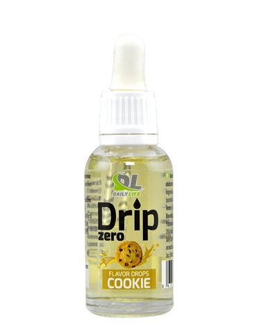 Daily Life- Drip Zero 30ml - MY PERSONAL FIT