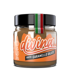 DIVINA CREMA SPALMABILE 250g - Keto Friendly