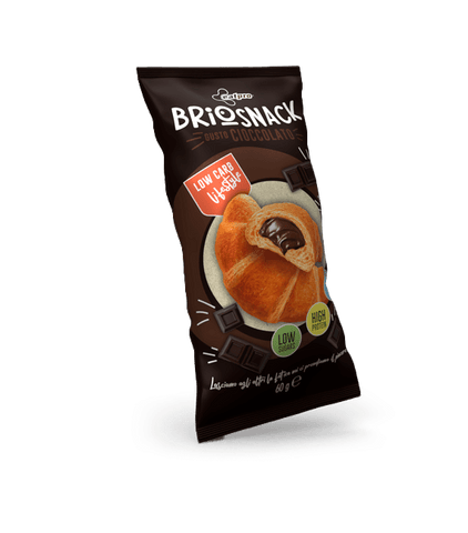 EAT PRO - Brio Snack 60 gr - MY PERSONAL FIT