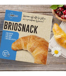 EAT PRO - Brio Snack 60 gr - MY PERSONAL FIT