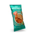 EAT PRO - Brio Snack 60 gr - MY PERSONAL FIT