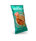 EAT PRO - Brio Snack 60 gr - MY PERSONAL FIT