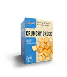 EAT PRO - Crunchy Crock 3 x 40g - MY PERSONAL FIT