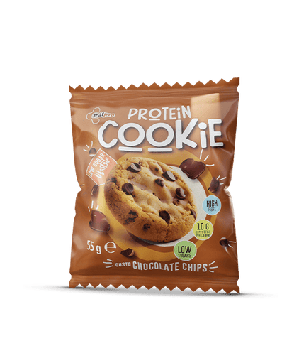 EAT PRO - Protein Cookie 55g - MY PERSONAL FIT