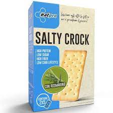 Eat Pro - Salty crock 2X45 gr. - MY PERSONAL FIT
