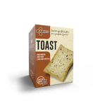 EAT PRO - Toast 160g - MY PERSONAL FIT