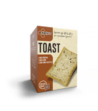 EAT PRO - Toast 160g - MY PERSONAL FIT