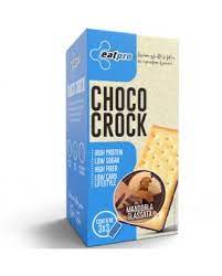 EatPro - Choco Crock 3X45 gr. - MY PERSONAL FIT