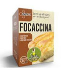 EatPro - Focaccina 4x55g - MY PERSONAL FIT