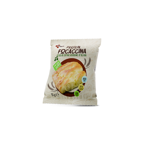 EatPro - Focaccina 4x55g