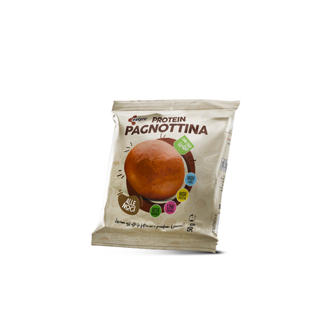 EAT PRO - Pagnottina 150 g 3 snack da 50g