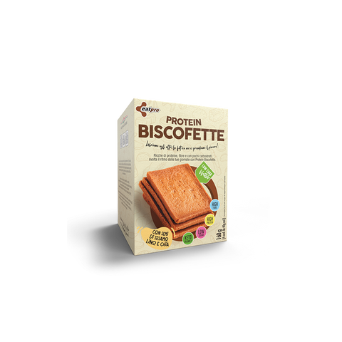 EAT PRO - Toast 160g
