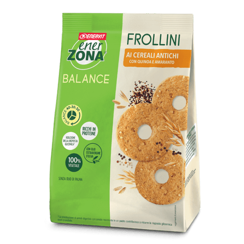 ENER ZONA - FROLLINI 250 GR. - MY PERSONAL FIT