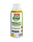 ENERZONA Omega 3 Rx - 180cps da 0,5g - MY PERSONAL FIT