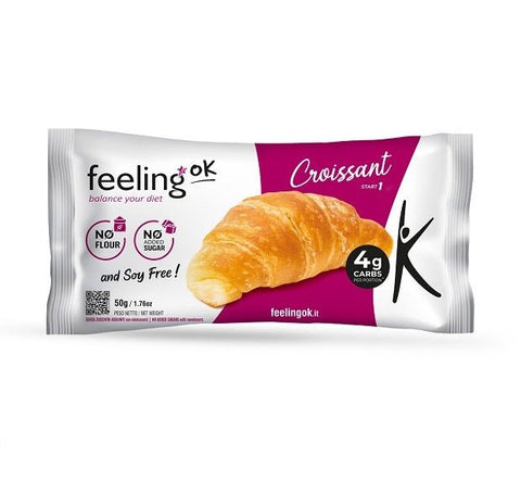 Feeling Ok - Croissant 50 g - MY PERSONAL FIT