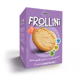 EAT PRO - Frollini 6 x 33g