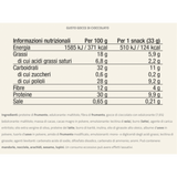 EAT PRO - Frollini 6 x 33g