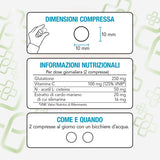 +LIFE - Glutatione 240cpr