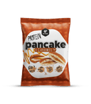 GO FITNESS - Pancake 50g - MY PERSONAL FIT